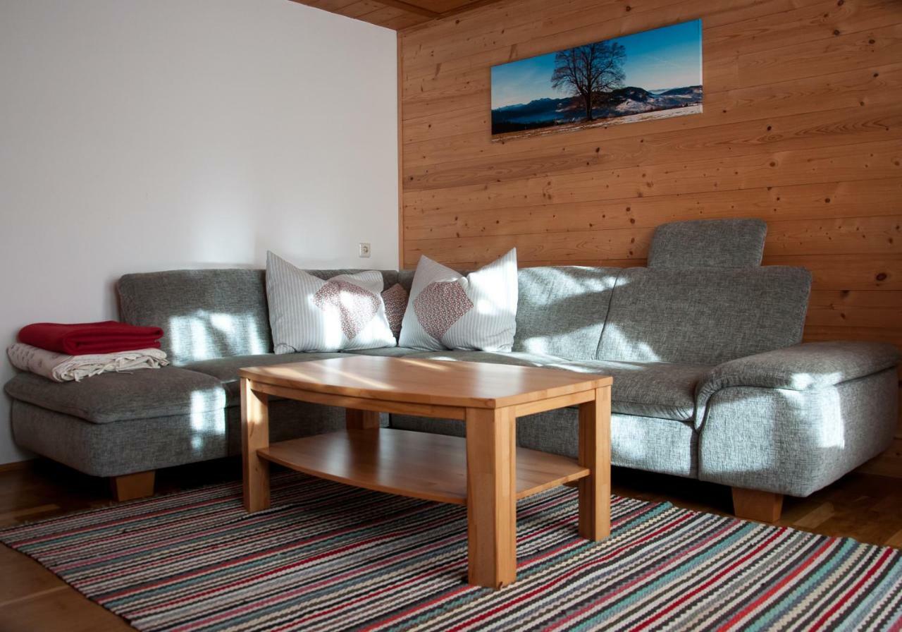 Ferien In Feld 109 Apartment Langenegg Exterior photo